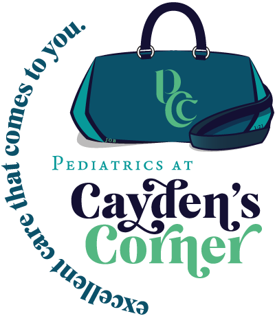 Pediatrics at Caydens Corner
